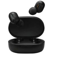 Mi True Wireless Earbuds Basic 2 With Free Delivery By Spark Technology (Other Bank BNPL)