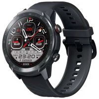 Mibro A2 Bluetooth Calling Smart Watch With Free Delivery By Spark Technology (Other Bank BNPL)