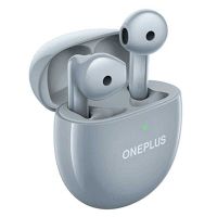 OnePlus Nord Buds CE Bluetooth Truly Wireless in Ear Earbuds Misty Grey With Free Delivery By Spark Technology (Other Bank BNPL)