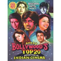 Bollywoods Top 20 Superstars Of Indian Cinema