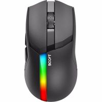 Boost Raptor Wireless Gaming Mouse With Free Delivery On Installment By Spark Technologies.
