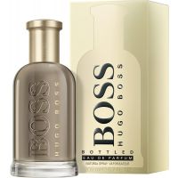 Boss Bottled Eau De Parfum 200 ml - 100% Authentic - Fragrance for Men - (Installment)