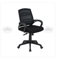 BOSS Office chair B-514 RELAX BACK REVOLVING CHAIR Free Delivery 