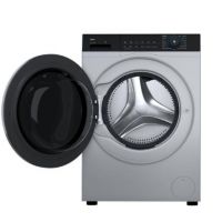 Haier Fully Automatic Washing Machine 8KG HWM80-BP12929 S3 FRONT LOAD ON INSTALLMENTS