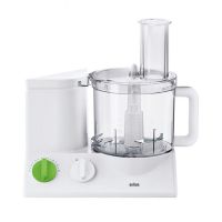 Braun Food Processor FP 3010 - (Installment)