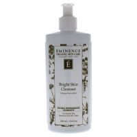 EMINENCE BRIGHT SKIN CLEANSER - 250 ML-R On 12 Months Installments At 0% Markup