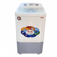 Bright Asia Dryer/ Cloth Spinner Copper Motor with free delivery |On Installment