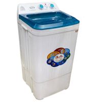 Bright Asia Dryer/Spinner BLU Copper Motor with free delivery |On Installment