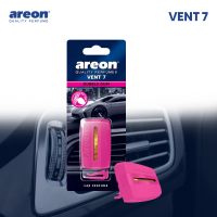 Areon Vent 7 - Bubble Gum - Ac Grill Perfume