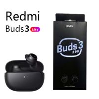 XIAOMI Redmi Buds 3 Lite TWS Bluetooth 5.2 Earphone IP54 18 Hours Battery Life Mi Ture Wireless Earbuds Youth Edition - ON INSTALLMENT