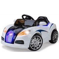 Bugatti Kids Ride paint On Car with Swing On Installment (Upto 12 Months) By HomeCart With Free Delivery & Free Surprise Gift & Best Prices in Pakistan Price In Pakistan 