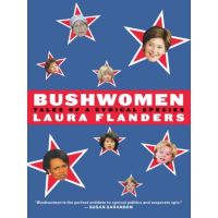 Bushwomen: Tales Of A Cynical Species
