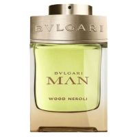 Bvlgari Man Wood Neroli Bvlgari for men (Dubai Imported Replica Perfume) - ON INSTALLMENT