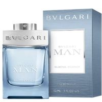 BVLGARI MAN GLACIAL ESSENCE EDP (Dubai Imported Replica Perfume) - ON INSTALLMENT