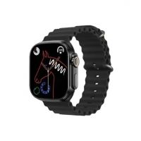 BML BW8 Wearfit Pro Ultra Smart Watch On Instalment