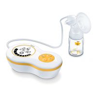 Beurer Electric Breast Pump (BY-40) With Free Delivery On Installment By Spark Technologies.