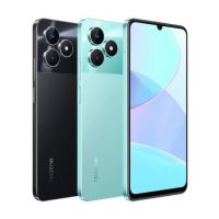 Realme C51 4GB-28GB PTA Approved (Installment) - QC