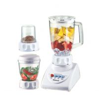 National Blender And Grinder ( 3 in 1 ) 450 watts 2 years warranty