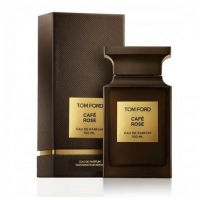 Tom Ford Cafe Rose For Unisex Eau De Parfum 100ML + On Installment