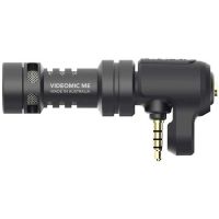 Rode VideoMic Me Directional Mic for Smartphones With free Delivery On Installment ST