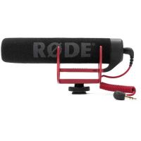 Rode VideoMic GO Lightweight On Camera Microphone With free Delivery On Installment ST