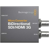 Blackmagic Design Micro Converter BiDirectional SDI/HDMI 3G With Free Delivery On Installment ST