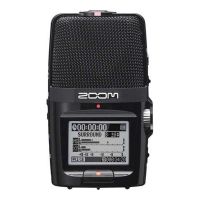 Zoom H2n 2-Input / 4-Track Portable Handy Recorder With Free Delivery On Installment ST
