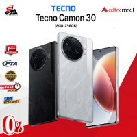 Tecno Camon 30 12-256 Available on Easy Monthly Installments BY | S.A ENTERPRISES