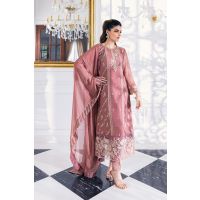 AZURE Candy Blush Best Sellers  Embroidered 3pcs  Ensembles  Pre-order  Ready To Wear  Un-Stitched Fabric