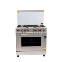 Canon COOKING RANGE C-523 GA Easy Monthly Installment - With Free Delivery - Spark Technologies.