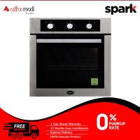 Canon OVEN BOV-819F With Free Delivery - Easy Monthly Installment - Spark Technologies