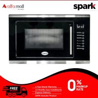 Canon MICROWAVE OVEN 26-T With Free Delivery - Easy Monthly Installment - Spark Technologies