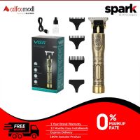 VGR Trimming Shaving Machine Rechargeable Hair Clippers V-081  Hair Cutter With Free Delivery - Easy Monthly Installment - Spark Technologies