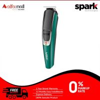 VGR Precision Blade Trimmer - V-176 With Free Delivery - Easy Monthly Installment - Spark Technologies