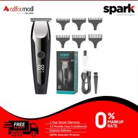 VGR Professional Multipurpose Beard and Hair Trimmer (V-059) With Free Delivery - Easy Monthly Installment - Spark Technologies