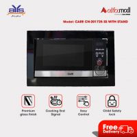 Care Built in Microwave Oven CN-201725 SS with Stand – On Installment