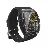 Green Lion Carlos Santos Smart Watch - Authentico Technologies