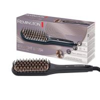 Remington Hair Straight Brush Ceramic Coated (CB7400) With Free Delivery On Installment By Spark Technologies.