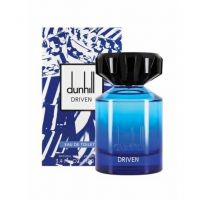 Dunhill Driven Blue Eau De Toilette For Men 100ml - ISPK-001