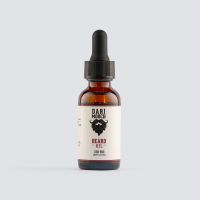 Cedar Wood Beard Oil