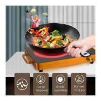 Ceramic Stove Electric Infrared Cooker - ON INSTALLMENT