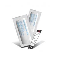 Certeza Blood Glucose Test Strips (TS-110) - ISPK-0068