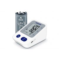 Certeza Arm Type Blood Pressure Monitor (BM 400) With Free Delivery On Installment By Spark Technologies.