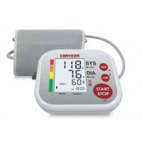 Certeza Arm Digital Blood Pressure Monitor (BM-405) With Free Delivery On Installment By Spark Technologies.