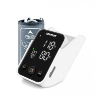 Certeza Arm Digital Blood Pressure Monitor (BM-450) With Free Delivery On Installment By Spark Technologies.
