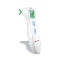 Certeza Digital Non Contact Infrared Thermometer (FT-712) - On Installments - ISPK-0068