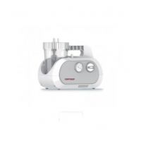 Certeza Portable Suction Machine (SM 500) - On Installments - ISPK-0068