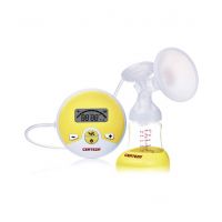 Certeza Single Electric Breast Pump (BR-550) - On Installments - ISPK-0068