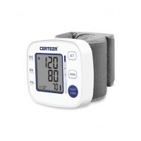 Certeza Wrist Digital Blood Pressure Monitor (BM-300) - ISPK-0068