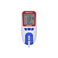Certeza Hemoglobin Testing System HB Meter (HB-101) With Free Delivery On Installment ST